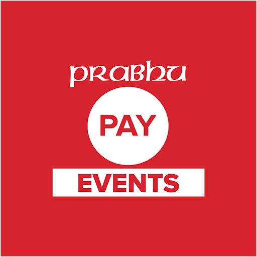 PrabhuPAY Events [Internal] logo