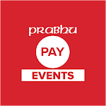 Cover Image of Télécharger PrabhuPAY Events [Internal]  APK