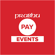 Top 11 Events Apps Like PrabhuPAY Events [Internal] - Best Alternatives