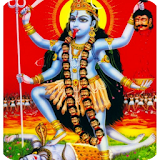 Mahakali Mantra icon