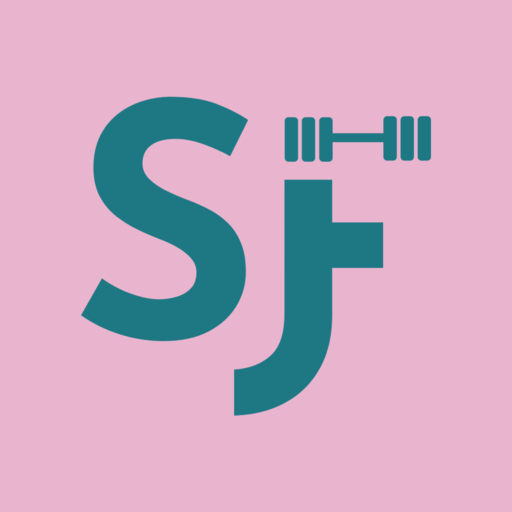 Sarah Jayne Fitness logo