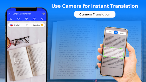 All Languages - Translator App Screen 3