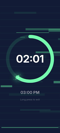 Cozy Pomodoro Focus Timer
