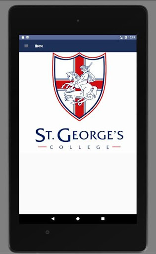 SGOnline Screenshot