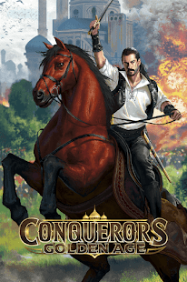 Conquerors: Golden Age screenshots 9