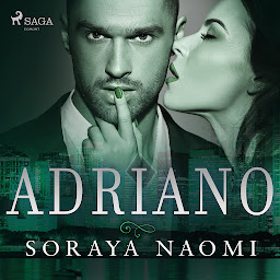 Icon image Adriano: Volume 3