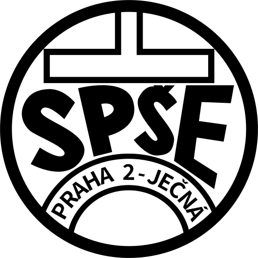 Ječná Mobile logo