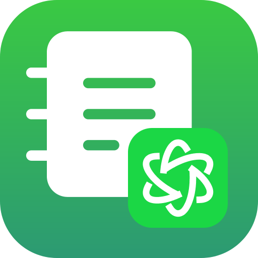 AI Note Writer: AI Transcribe Descarga en Windows