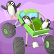 MonsterTruck: Save the animals - Androidアプリ