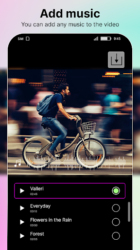 Slow motion video fast&slow mo - Video Players & Editors - apps