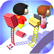 Shinchan Ladder Run app icon