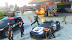 screenshot of Police Car Simulator Game 3D