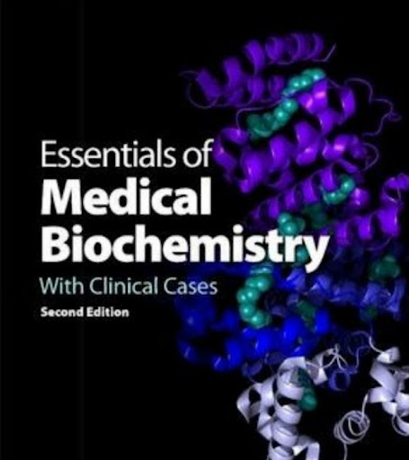 Biochemistry Books offline