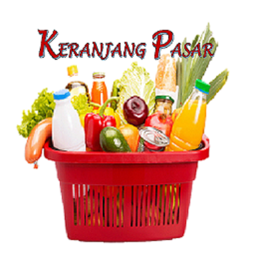 Keranjang Pasar logo