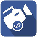 Video To GIF : GIF Maker icon