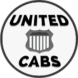 United Cabs icon