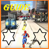 Trick Spider-man Unlimited icon