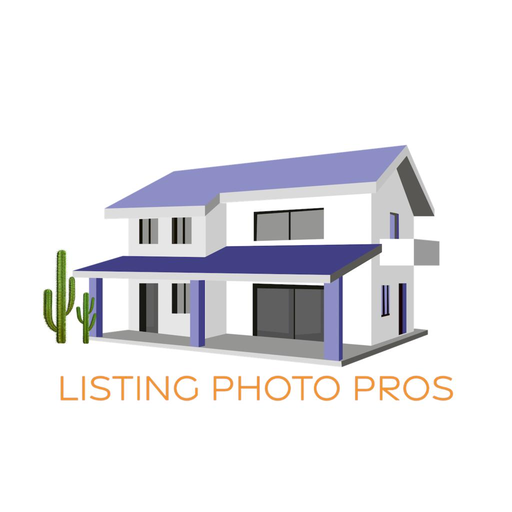 Listing Photo Pros logo