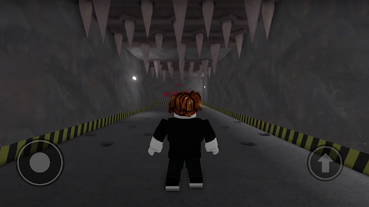 Escape the Pizzeria Scary Obby - Apps on Google Play