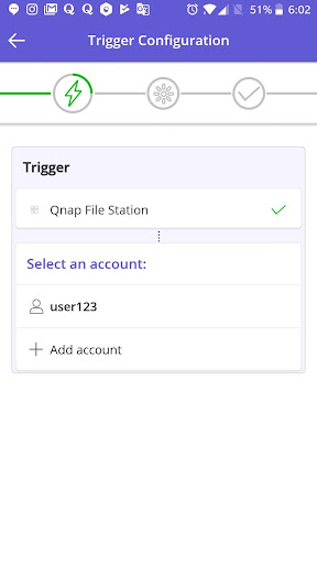 Screenshot of Qmiix