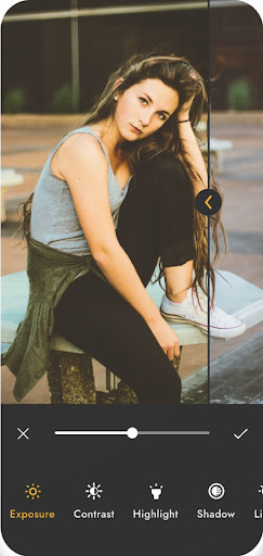 Change BG Screen 3