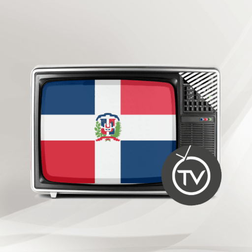 Canales d República Dominicana logo