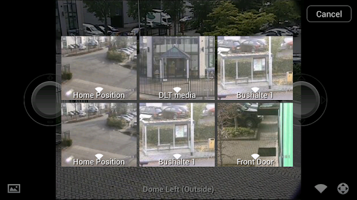 VDG Sense Screenshot 3 - AppWisp.com