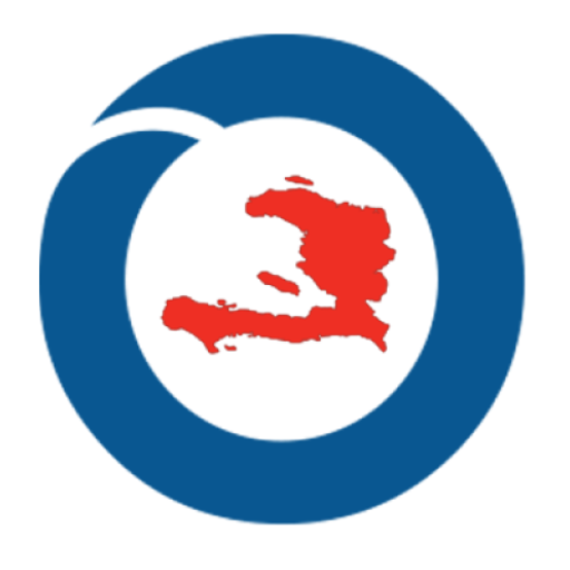 Haiti Open Magazine logo