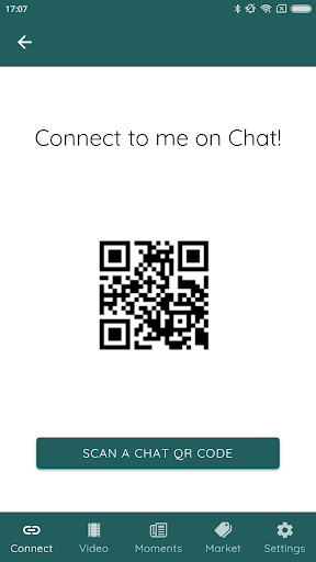 Chat Online Marketplace now w