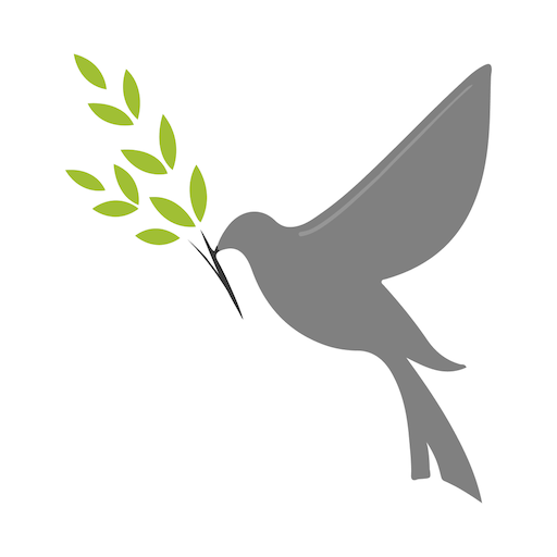 The Ark | Connect Share Pray logo