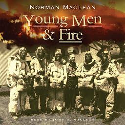 Icon image Young Men & Fire