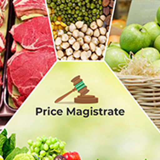 Price Magistrate logo