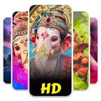 Ganesha Wallpaper 4K Ultra HD