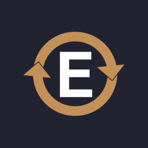 Estacione Resende logo
