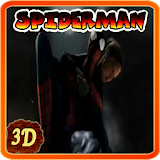 New Guide AMAZING-SpiderMan icon
