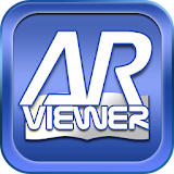 AR Viewer icon