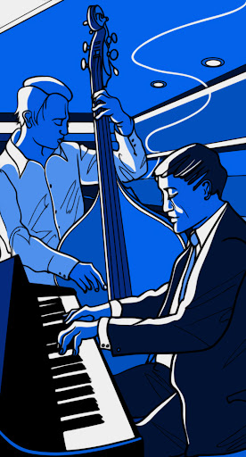 Smooth Jazz Radio Stations Screen 3