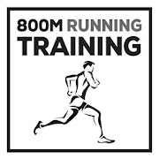 800M Running Training