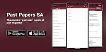 Past Papers SA - NSC Matric APK