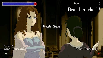 Game screenshot Rose and Camellia hack