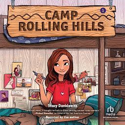 Symbolbild für Camp Rolling Hills