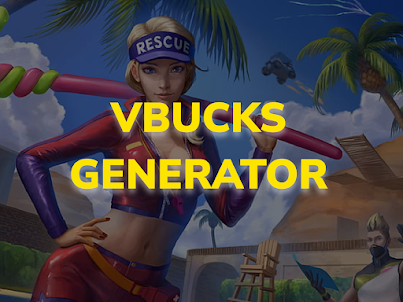vbucks generator - v bucks pro