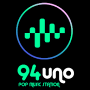 94UNO Pop Music Station  Icon