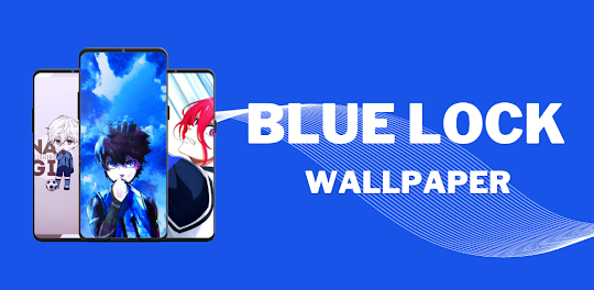 Blue Lock Wallpaper HD