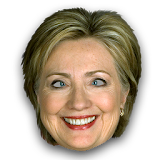Hillary O-Matic icon
