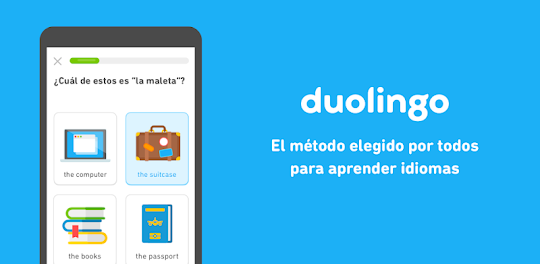 Duolingo: Aprende Idiomas