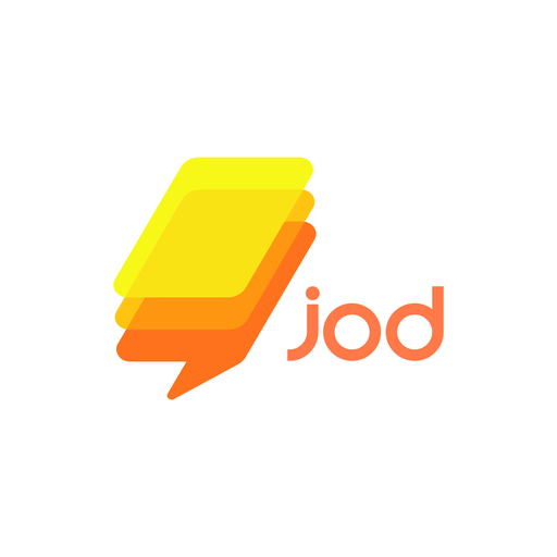 Jod Indonesia logo