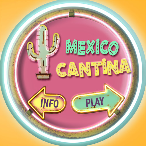 Mexico Cantina