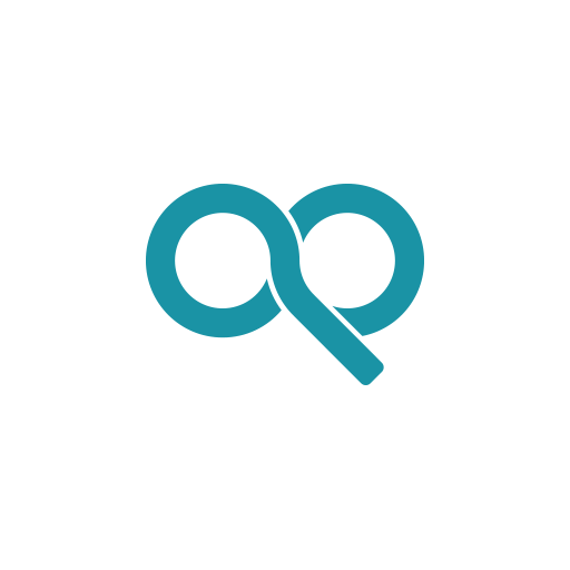オムニフォンモバイル logo