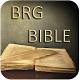 BRG BIBLE icon